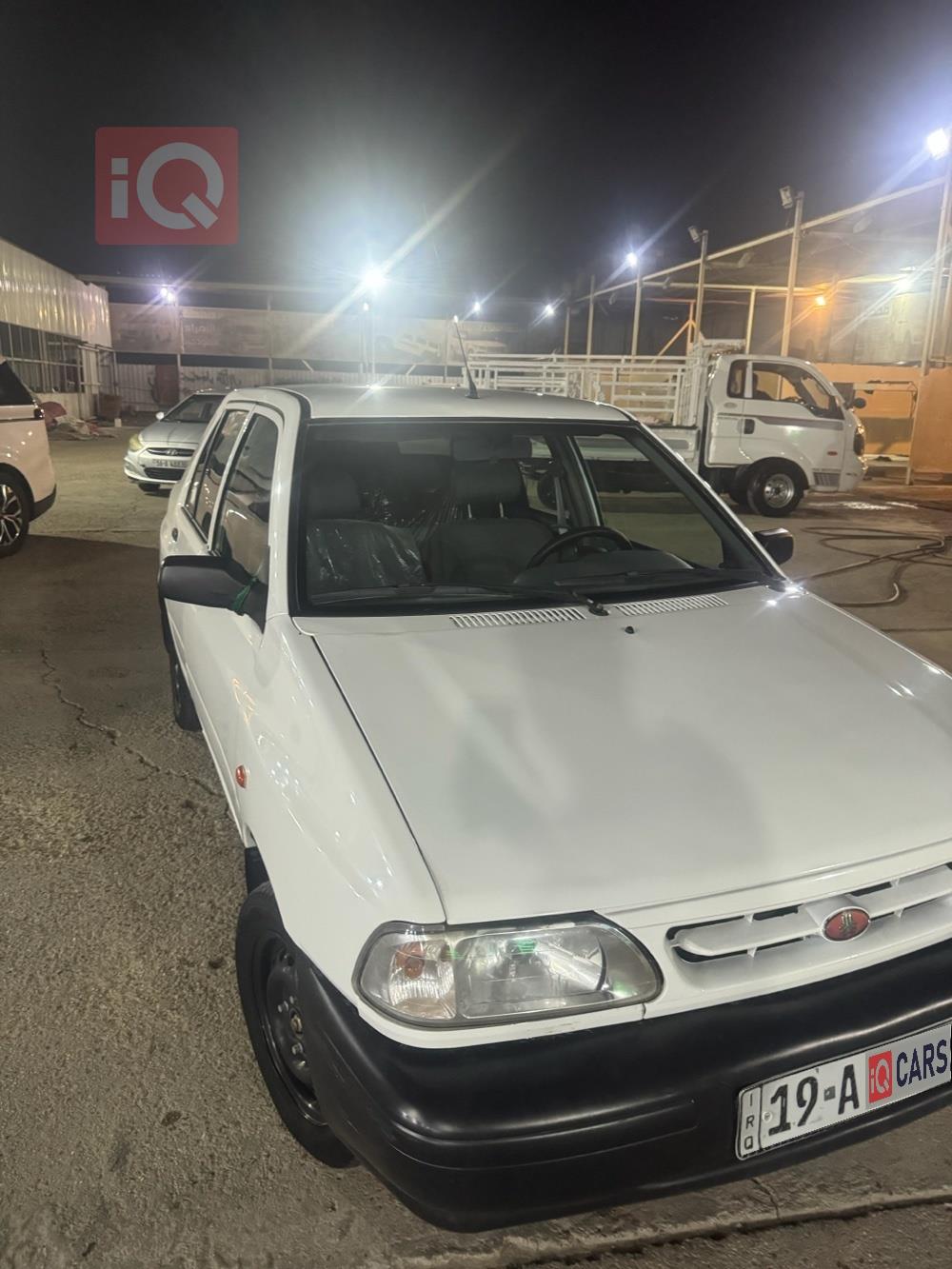سايبا 131
